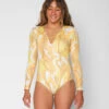 Solanas Surf Suit - Solaris