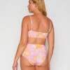 Soleil High Waist Bikini Bottom - Aria -Swim Supply Store SEEA Soleil Bikini Aria 13