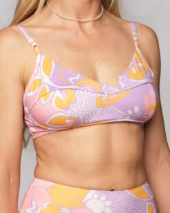 Soleil Bikini Top - Aria -Swim Supply Store SEEA Soleil Bikini Aria 4X5 12