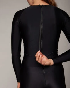 Swami's Playsuit - Black 12 Swami's Playsuit - Black -Swim Supply Store SEEA Swamis Surfsuit Black 4X5 3 1200x 347ec482 2fb3 40ff 8dee 675d1e462577