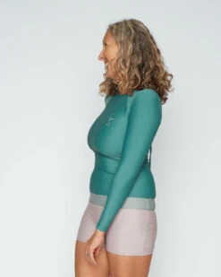 Swami's Playsuit - Wellness -Swim Supply Store SEEA Swamis Surfsuit Wellness 4X5 2