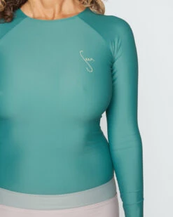 Swami's Playsuit - Wellness -Swim Supply Store SEEA Swamis Surfsuit Wellness 4X5 3