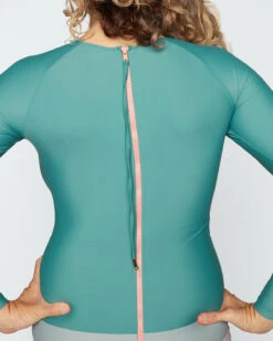 Swami's Playsuit - Wellness -Swim Supply Store SEEA Swamis Surfsuit Wellness 4X5 4