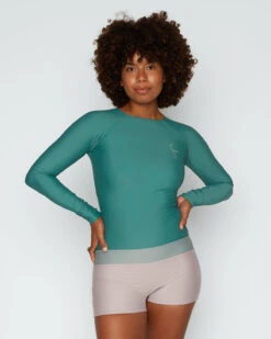 Swami's Playsuit - Wellness -Swim Supply Store SEEA Swamis Surfsuit Wellness 4X5 5