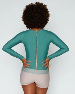 Swami's Playsuit - Wellness -Swim Supply Store SEEA Swamis Surfsuit Wellness 4X5 7