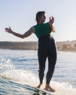 Sydney 2mm Yulex Long Jane - Lush -Swim Supply Store SEEA Sydney Yulex Lush LS 4X5 2