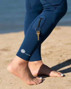 Sydney 2mm Yulex Long Jane - Lush -Swim Supply Store SEEA Sydney Yulex Lush VP 4X5 15