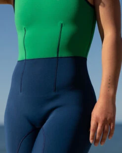 Sydney 2mm Yulex Long Jane - Lush -Swim Supply Store SEEA Sydney Yulex Lush VP 4X5 26