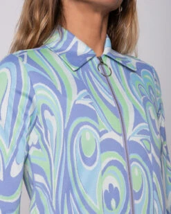 Tessa Jacket - Ofelia 20 Tessa Jacket - Ofelia -Swim Supply Store SEEA Tessa Apparel Ofelia 4X5 16