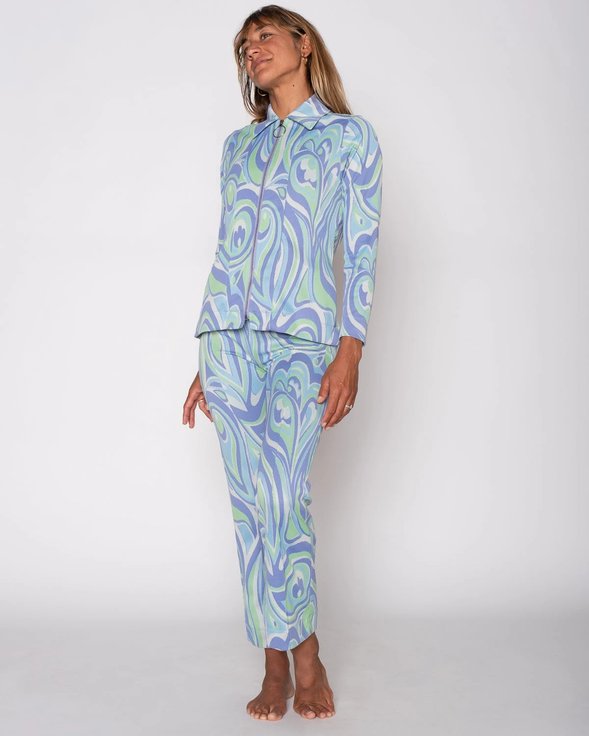 Tessa Jacket - Ofelia 12 Tessa Jacket - Ofelia - Image 11