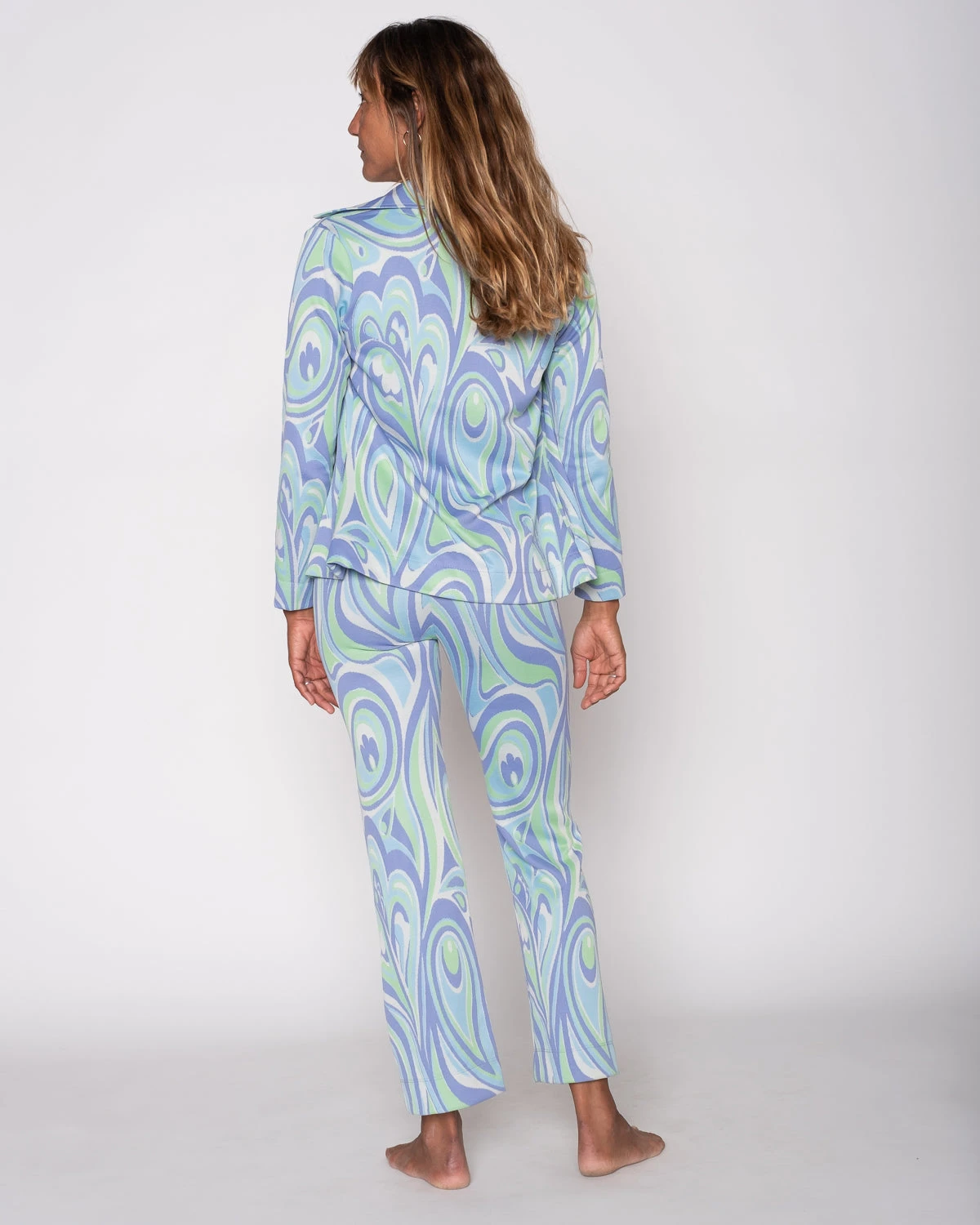 Tessa Jacket - Ofelia 4 Tessa Jacket - Ofelia - Image 3