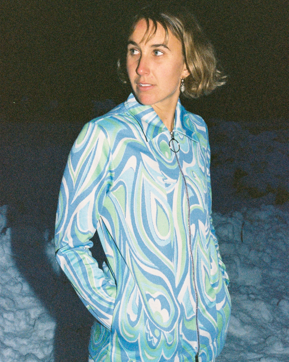 Tessa Jacket - Ofelia 2 Tessa Jacket - Ofelia