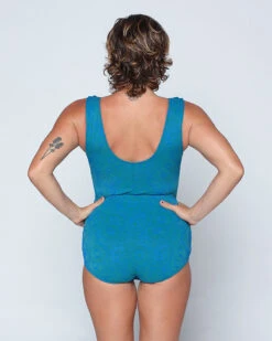 Tofino One Piece - Alga 15 Tofino One Piece - Alga -Swim Supply Store SEEA Tofino Onepiece Alga 4X5 5