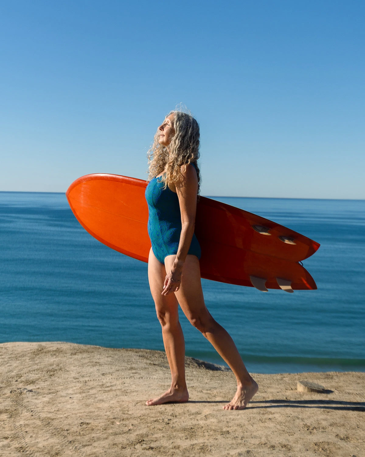 Tofino One Piece - Alga 7 Tofino One Piece - Alga - Image 5