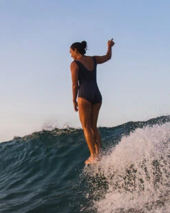 Tofino One Piece - Magma -Swim Supply Store SEEA Tofino Onepiece Magma 4X5 3