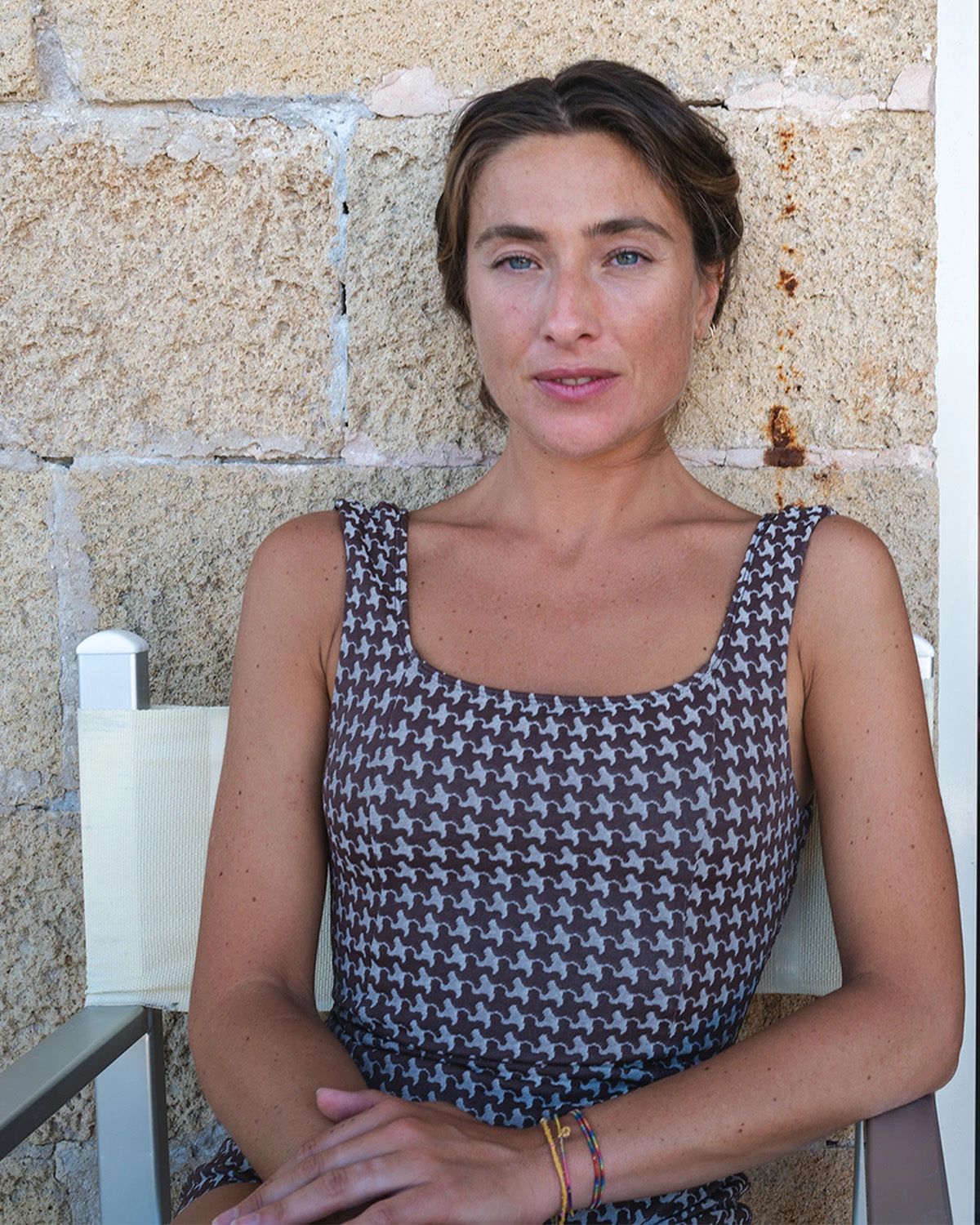 Tofino One Piece - Mustang 9 Tofino One Piece - Mustang - Image 7