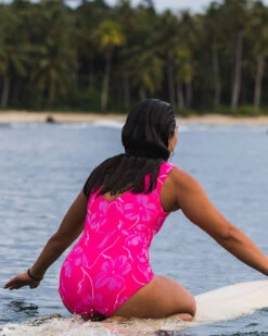 Tofino One Piece - Nia -Swim Supply Store SEEA Tofino Onepiece Nia 4X5 2