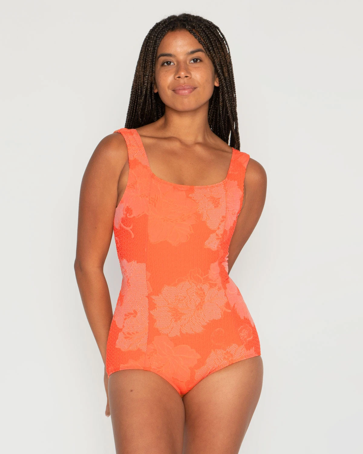 Tofino One Piece - Squeeze 5 Tofino One Piece - Squeeze - Image 3