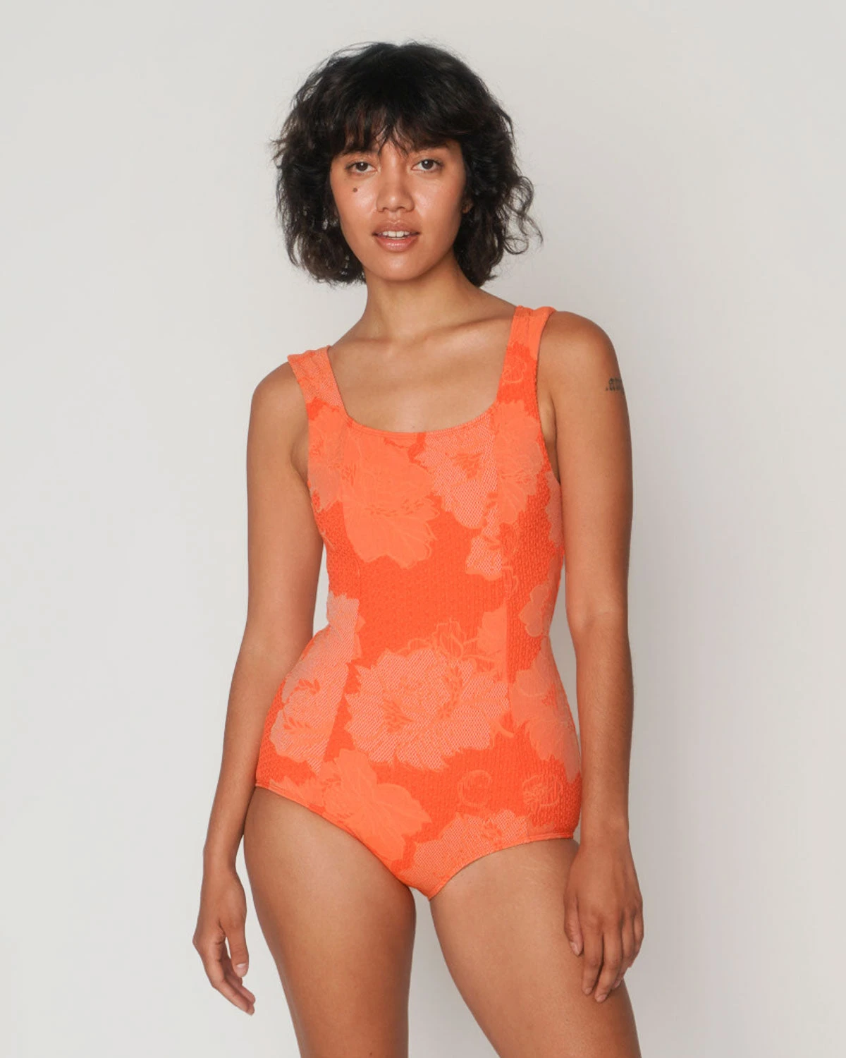 Tofino One Piece - Squeeze 3 Tofino One Piece - Squeeze