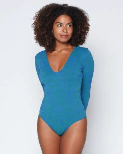 Valentina Surf Suit - Alga -Swim Supply Store SEEA Valentina Surfsuit Alga 4X5 2 d9977dcb cdfa 4566 82d2 1411e4f7310e