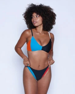 Vega Bikini Bottom -Basilone -Swim Supply Store SEEA Vega BikiniTop Basilone 4X5 1