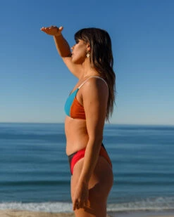 Vega Bikini Bottom -Basilone -Swim Supply Store SEEA Vega BikiniTop BikiniBottom Basilone 4X5 3