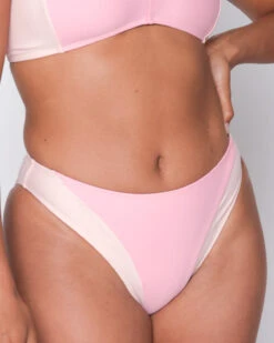 Vega Bikini Bottom - Pink -Swim Supply Store SEEA Vega Bikini Pink 4X5 16 60aed154 f33b 44a2 800c fe44d3bf3349