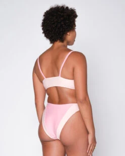 Vega Bikini Bottom - Pink -Swim Supply Store SEEA Vega Bikini Pink 4X5 10 659e56da 6766 41de 9b9f 0a3f5d4b48da