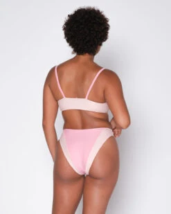 Vega Bikini Bottom - Pink -Swim Supply Store SEEA Vega Bikini Pink 4X5 14 c1777215 5b54 424d aad8 86c9482a8b3c
