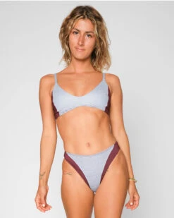 Vega Bikini Top - Sailor Stripe -Swim Supply Store SEEA Vega Bikini Sailorstripe 4X5 4 76248982 a50f 47a4 8295 7f6396510496