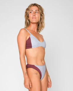 Vega Bikini Bottom - Sailor Stripe -Swim Supply Store SEEA Vega Bikini Sailorstripe 4X5 5