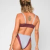 Vega Bikini Bottom - Sailor Stripe -Swim Supply Store SEEA Vega Bikini Sailorstripe 4X5 7