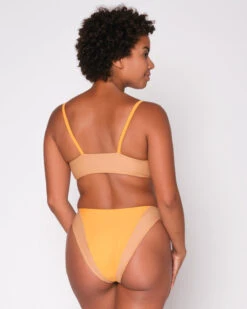 Vega Bikini Top - Sherbet -Swim Supply Store SEEA Vega Bikini Sherbet 4X5 9 5b14f26e 5523 4c2f bd70 82d87eec1326