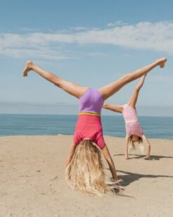 Girls Ayla One Piece - Shortcake -Swim Supply Store SEEA ViewpointEdits MariahBrink 74