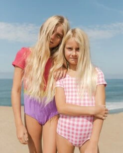 Girls Ayla One Piece - Shortcake -Swim Supply Store SEEA ViewpointEdits MariahBrink 80