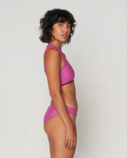 Rella Reversible Bikini Bottom - Jazzberry 17 Rella Reversible Bikini Bottom - Jazzberry -Swim Supply Store SEEA Weligama Rella Bikini Jazzberry 4X5 2 5113c798 7cfb 4118 9778 fd43ec73648b