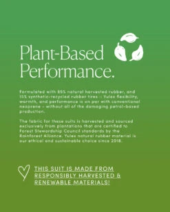 Palisades 2mm Yulex Shorts - Lush -Swim Supply Store SEEA Yulex Info 1c7dbf11 c577 4bd8 a6d6 886e94fd07b1