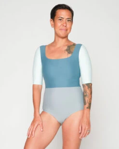 Zuma One Piece - Rainstorm -Swim Supply Store SEEA Zuma Onepiece Rainstorm 4X5 1