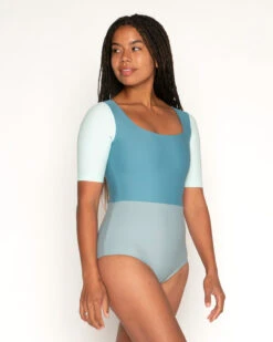 Zuma One Piece - Rainstorm -Swim Supply Store SEEA Zuma Onepiece Rainstorm 4X5 19