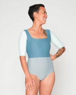 Zuma One Piece - Rainstorm -Swim Supply Store SEEA Zuma Onepiece Rainstorm 4X5 2