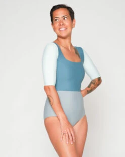 Zuma One Piece - Rainstorm -Swim Supply Store SEEA Zuma Onepiece Rainstorm 4X5 4