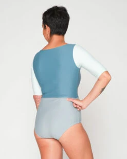 Zuma One Piece - Rainstorm -Swim Supply Store SEEA Zuma Onepiece Rainstorm 4X5 5