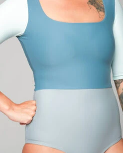 Zuma One Piece - Rainstorm -Swim Supply Store SEEA Zuma Onepiece Rainstorm 4X5 6