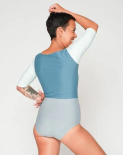 Zuma One Piece - Rainstorm -Swim Supply Store SEEA Zuma Onepiece Rainstorm 4X5 7