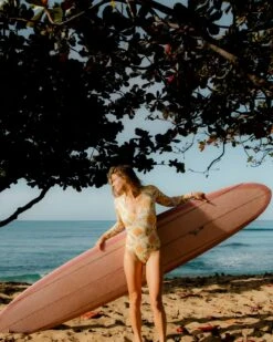 Harper Surf Suit - Roma -Swim Supply Store SP22 Hawaii Leah BryannaBradley 1 1