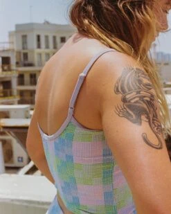 Macarena One Piece - Amos -Swim Supply Store SP22 TelAviv BellaGlickmann Bubu 119