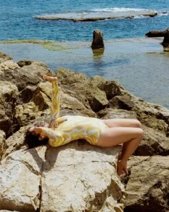 Solanas Surf Suit - Solaris -Swim Supply Store SP22 TelAviv BellaGlickmann Bubu 44