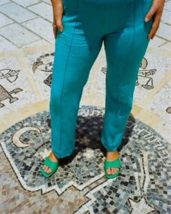 Tessa Pant - Agua -Swim Supply Store SP22 TelAviv BellaGlickmann Bubu 72 1