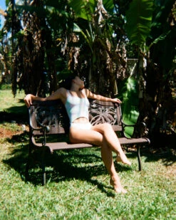 Macarena One Piece - Amos -Swim Supply Store SP23 Hawaii MadisonPool 21