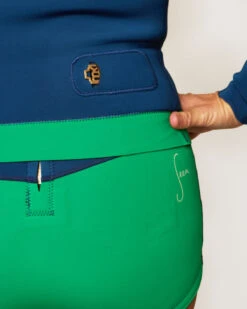 Haze 2mm Yulex Jacket - Lush -Swim Supply Store SP23 Haze Palisade Yulex Lush Alisa 55